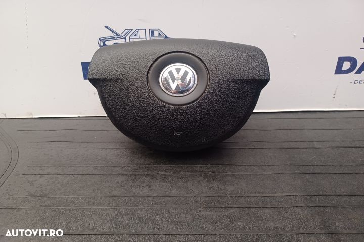 Airbag volan / sofer 3C0880201AK 3C0880201AK Volkswagen VW Passat B6 - 1