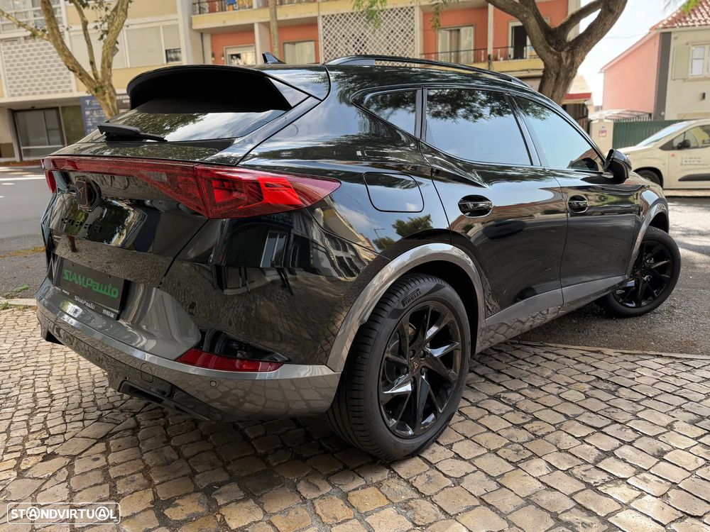 Cupra Formentor 1.5 TSI Plus DSG - 3