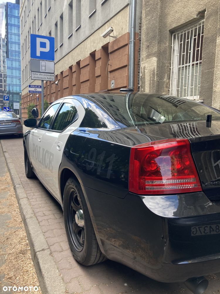 Dodge Charger - 7