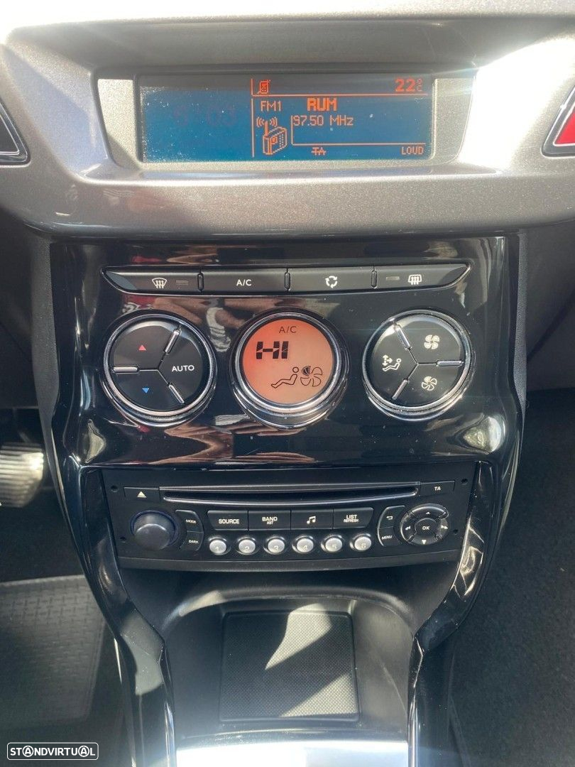 Citroën C3 1.2 VTi Exclusive - 5