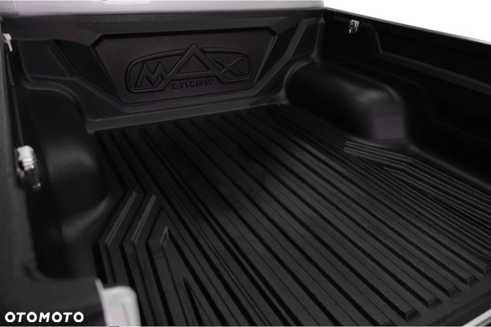 Kuweta NadBurtowa Wanna Wykładzina Przestrzeni Ładunkowej do Ford Ranger DC 2012- 2022 - 5