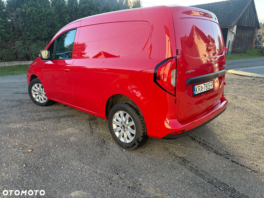 Mercedes-Benz CITAN - 14