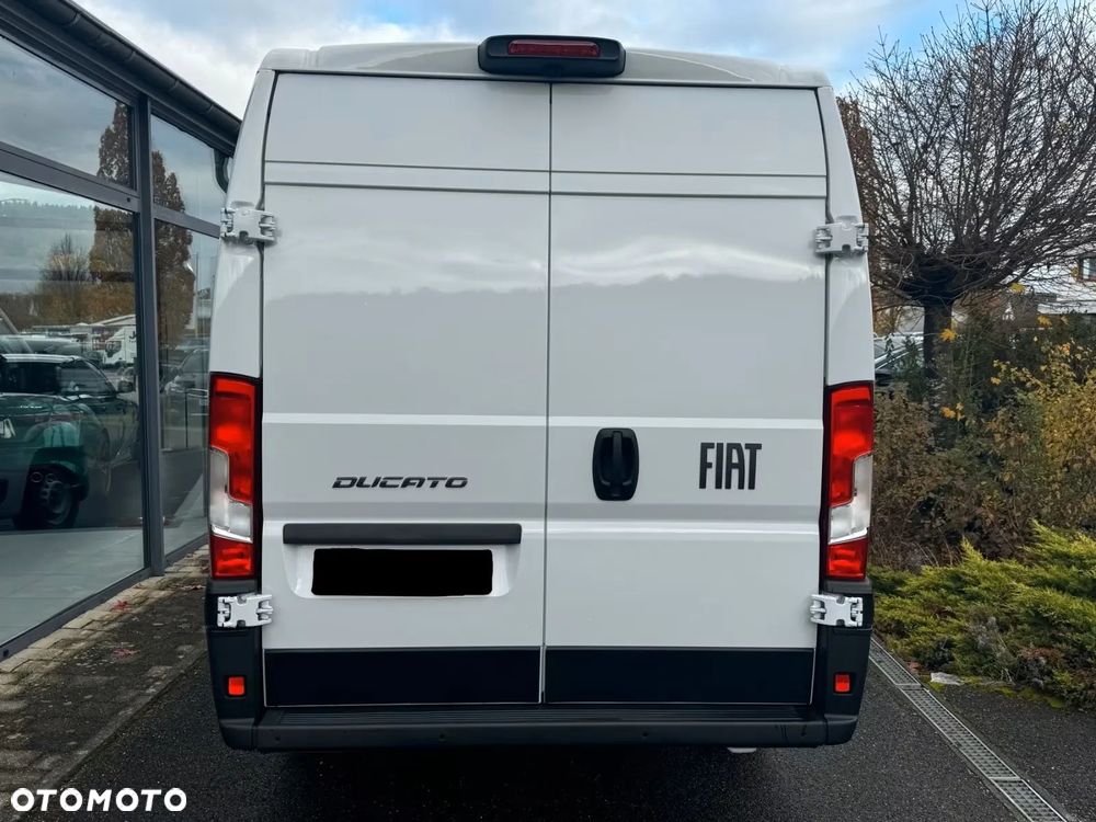 Fiat Ducato Maxi L4H2 140KM - 4