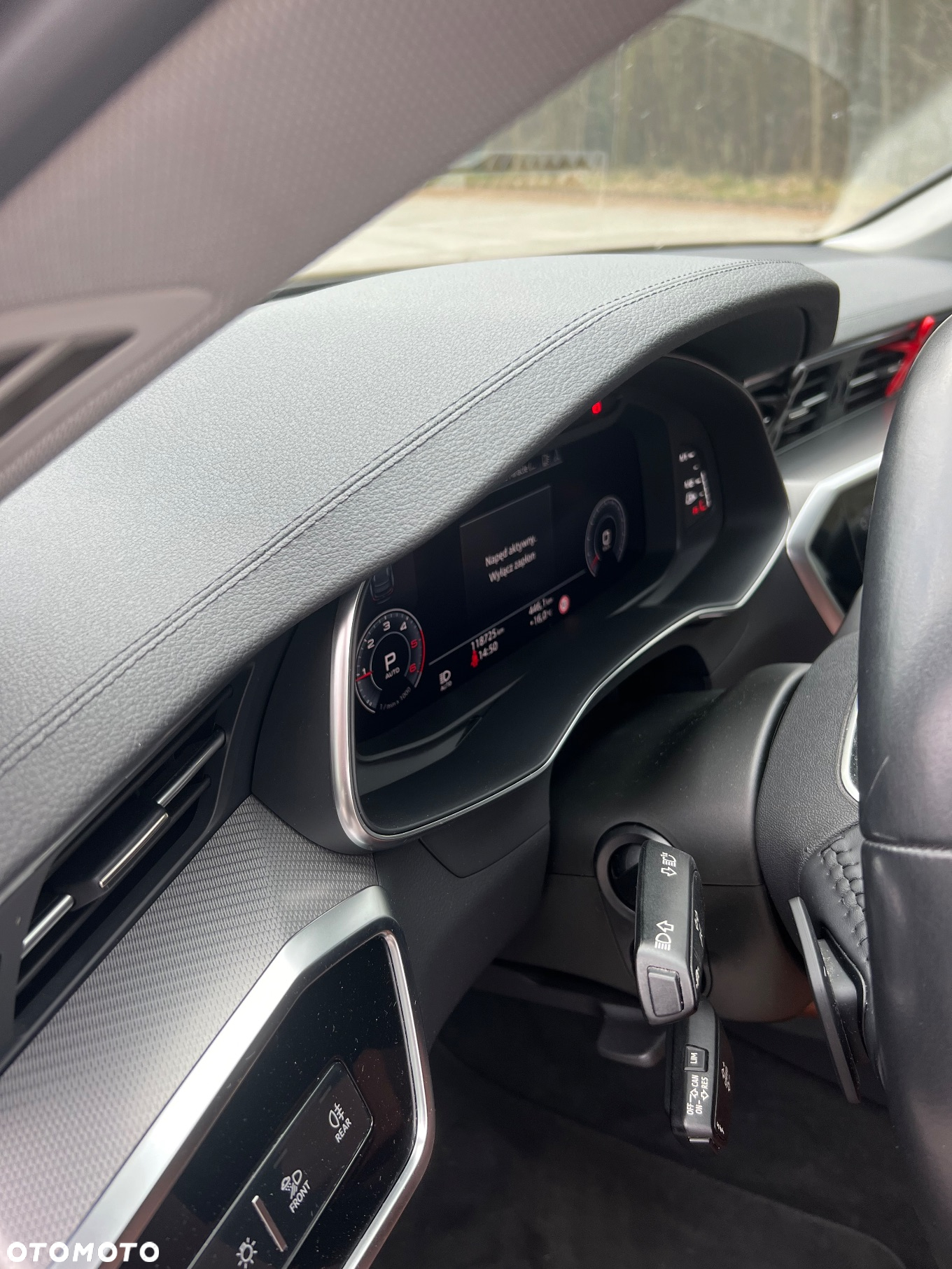Audi A6 Avant 40 TDI quattro S tronic advanced - 29