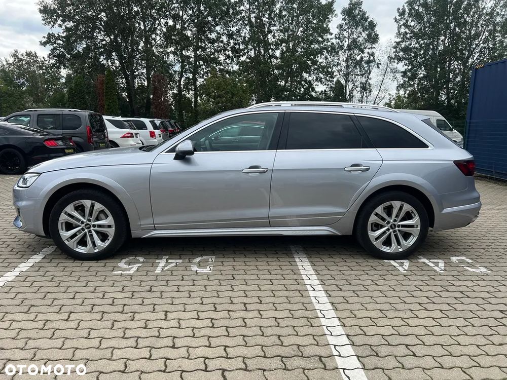 Audi A4 - 5