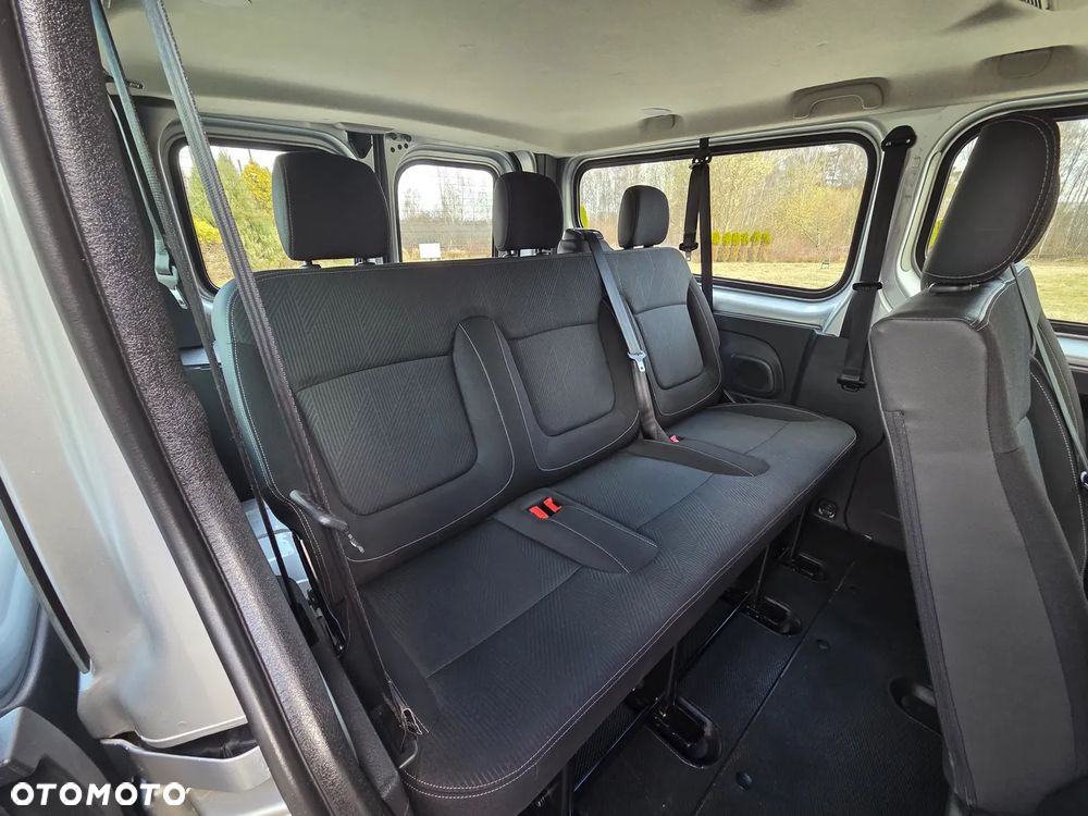 Renault Trafic L2H1 2,9t Pack Clim - 15