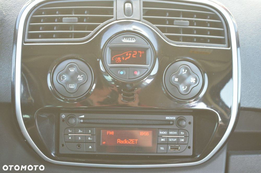 Renault Kangoo 1.2 TCE Energy Helios - 24