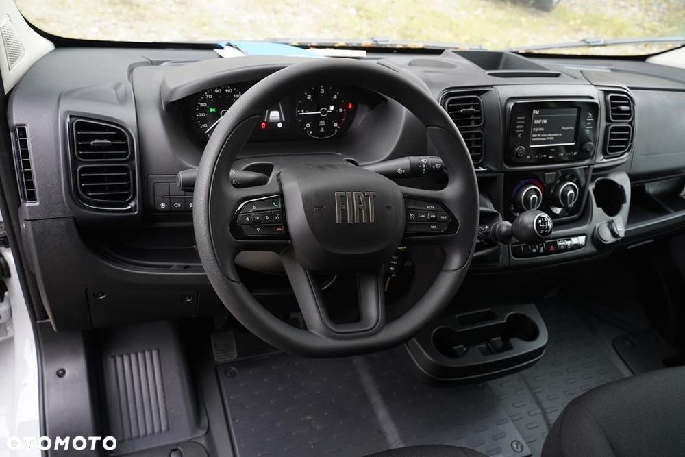 Fiat Ducato 33 H3-Power L3H2 - 10