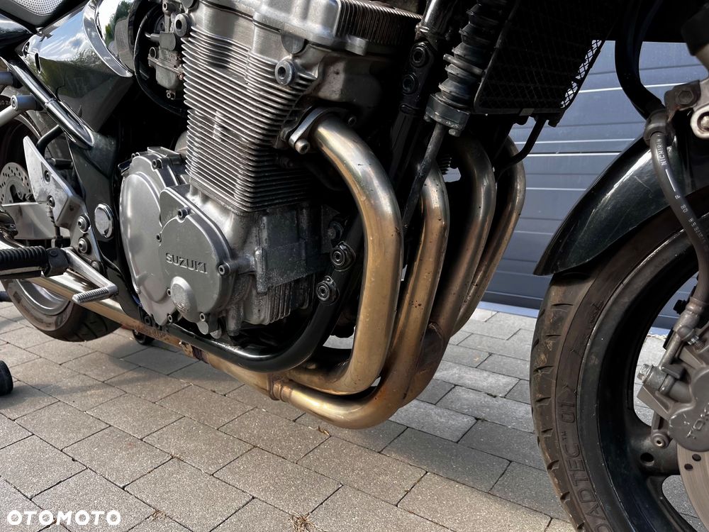 Suzuki Bandit - 23