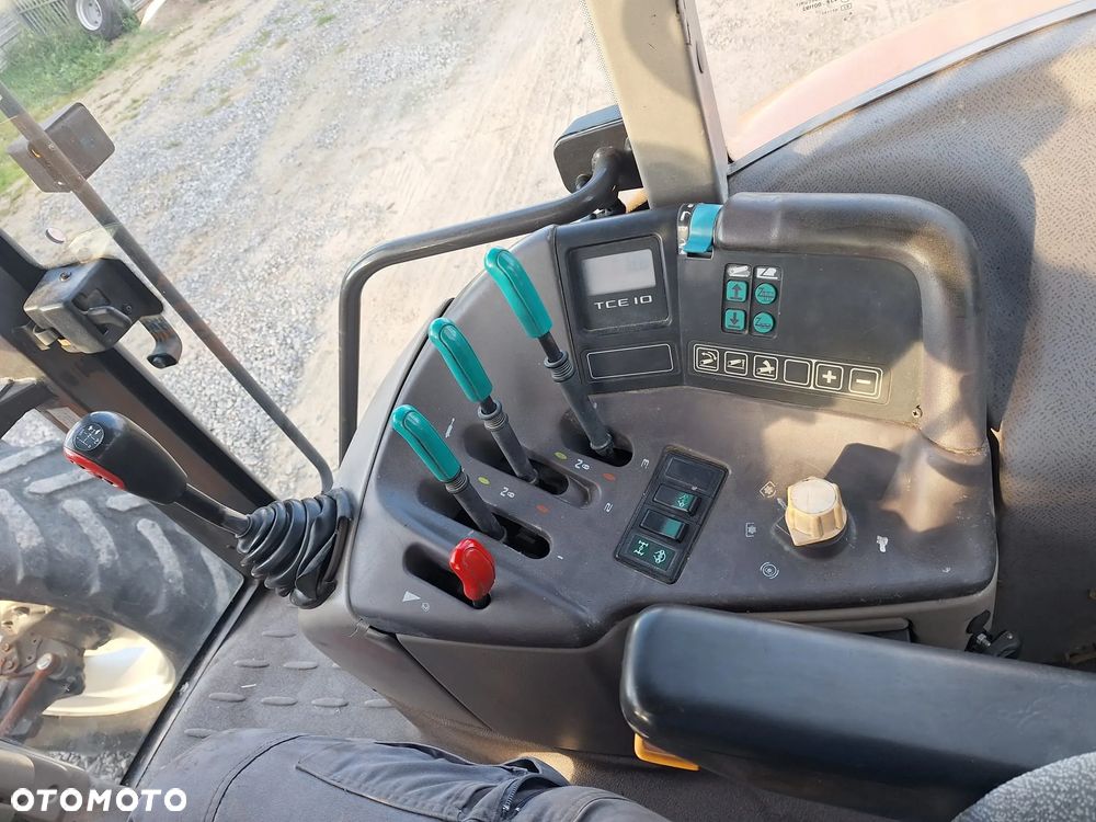 Renault Ares 630 RZ - 7