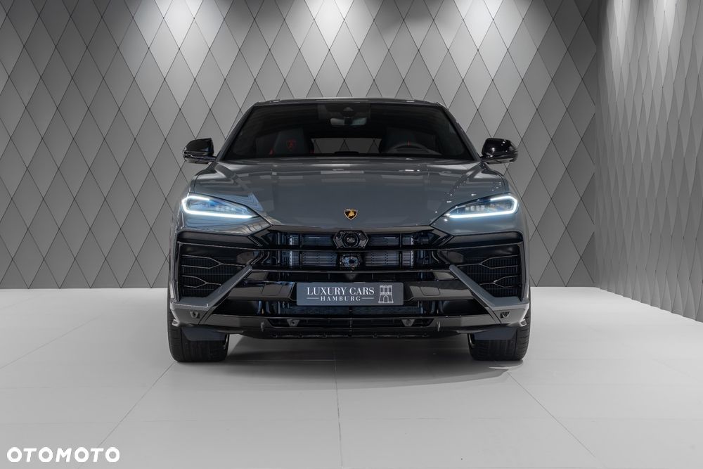 Lamborghini Urus - 2