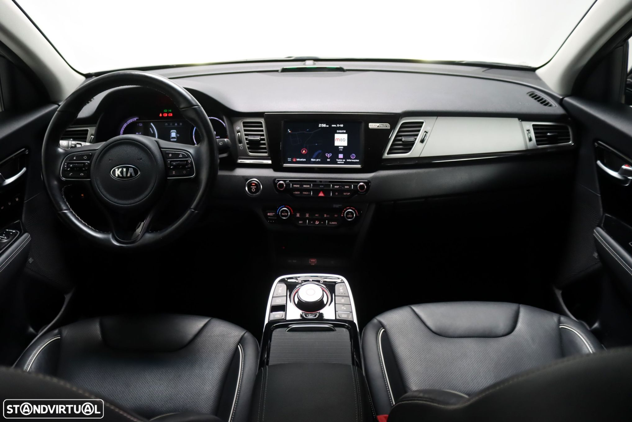 Kia e-Niro 64kWh - 27