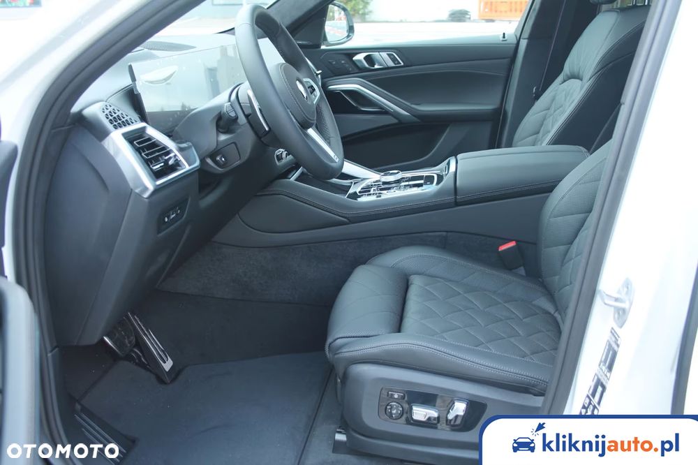BMW X6 - 5