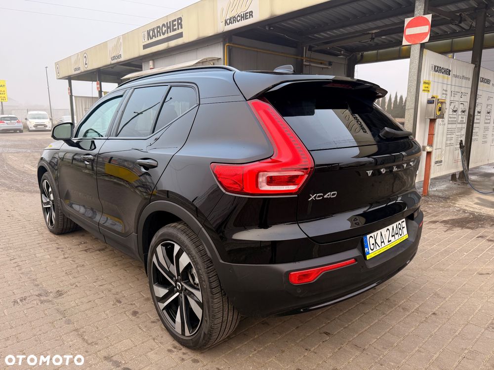 Volvo XC 40 - 15