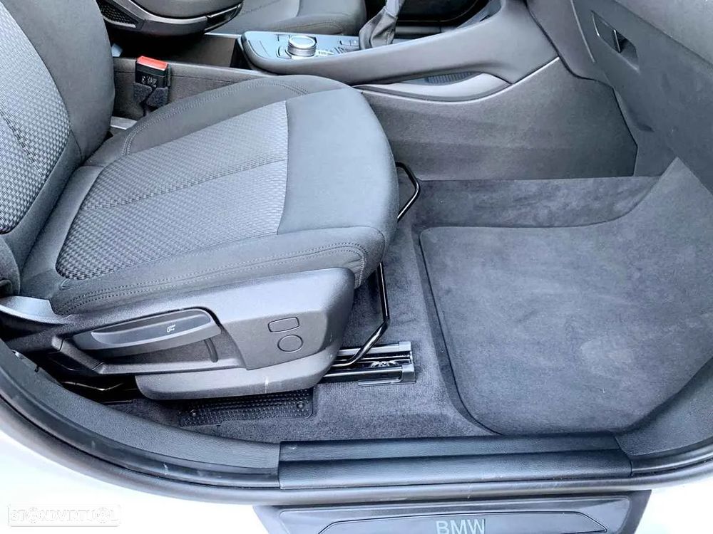 BMW X1 25 e xDrive Line Sport - 26