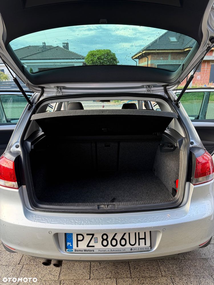 Volkswagen Golf 1.4 TSI Highline - 18