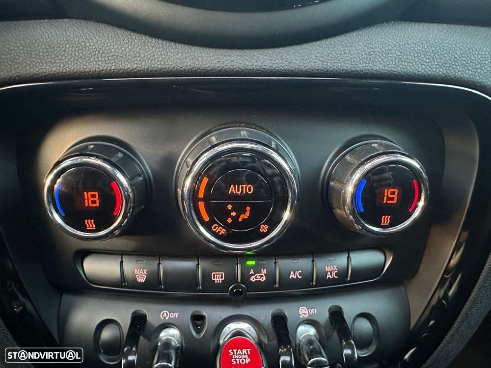 MINI Clubman One D - 28