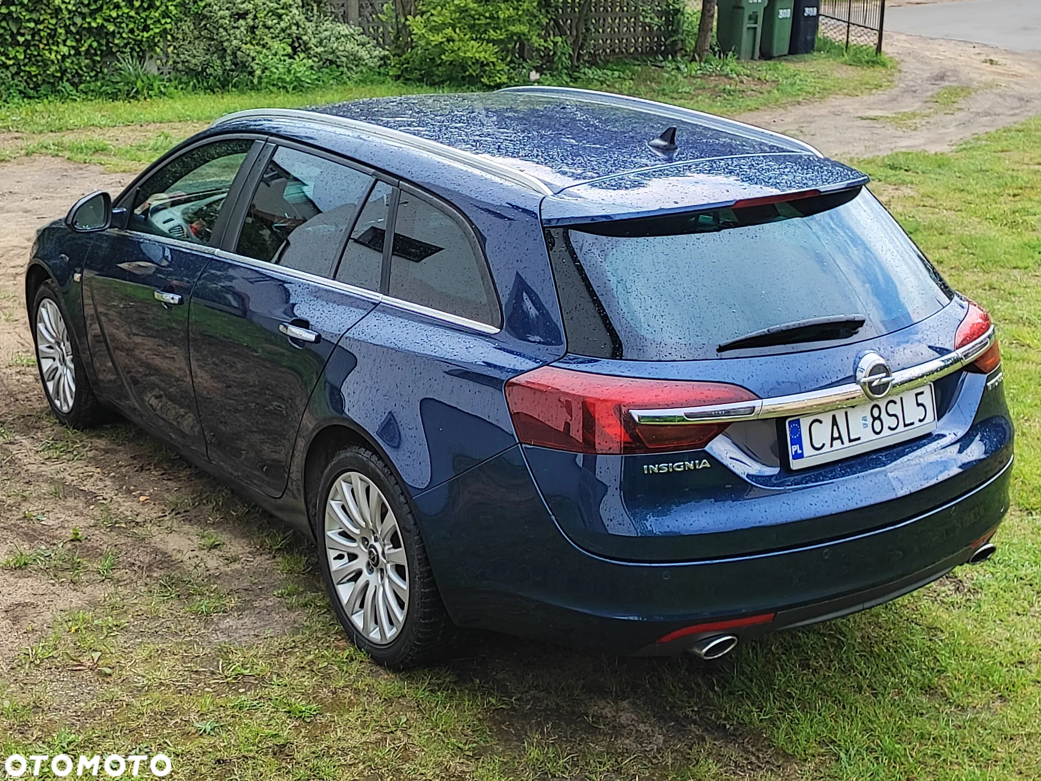Opel Insignia - 4
