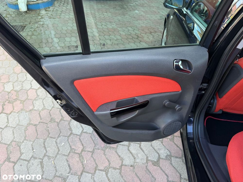 Opel Corsa 1.4 16V 111 - 20