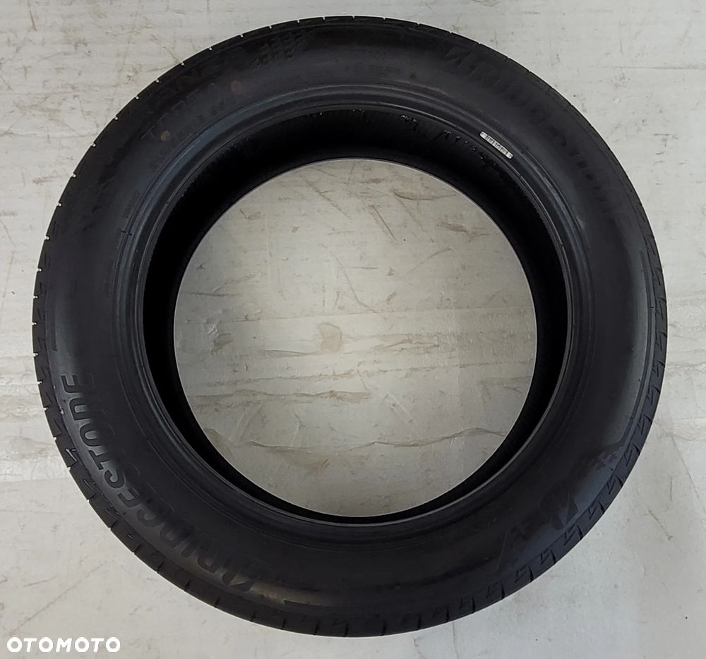 4x OPONY BRIDGESTONE TURANZA T005A 215/55R18 215 55 R18 95H 2019 - 7