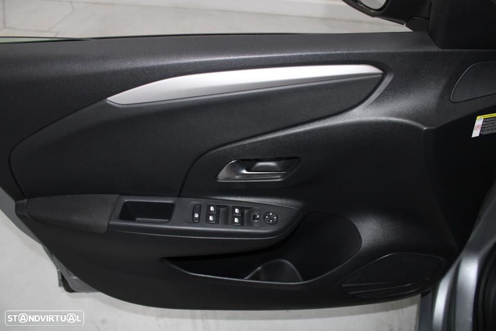Opel Corsa-e Edition - 10