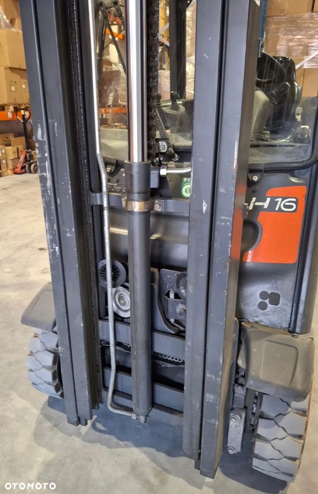 Linde H16T-01 - 13