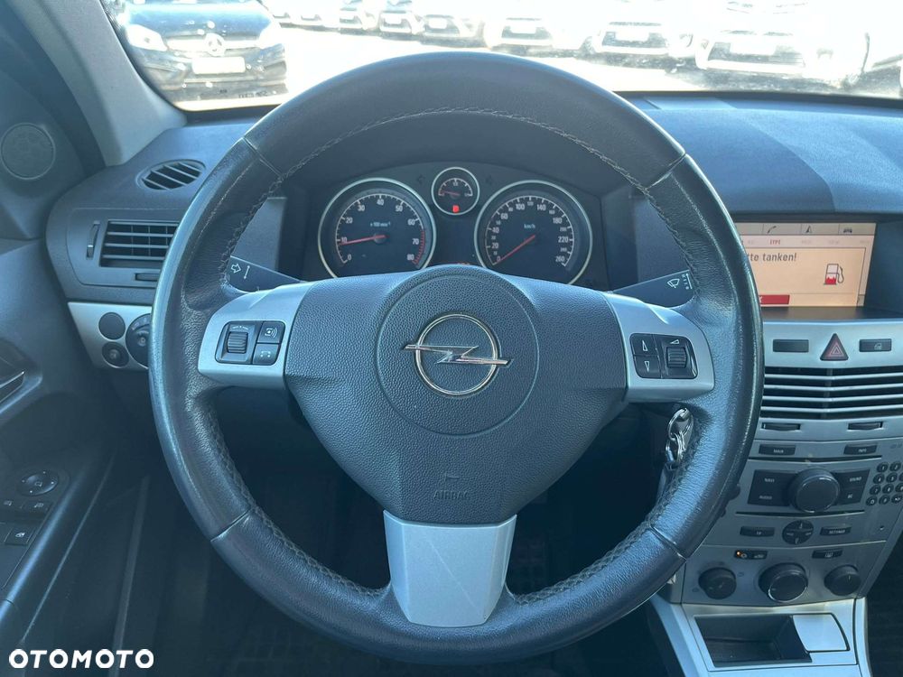 Opel Astra 1.6 Active - 8