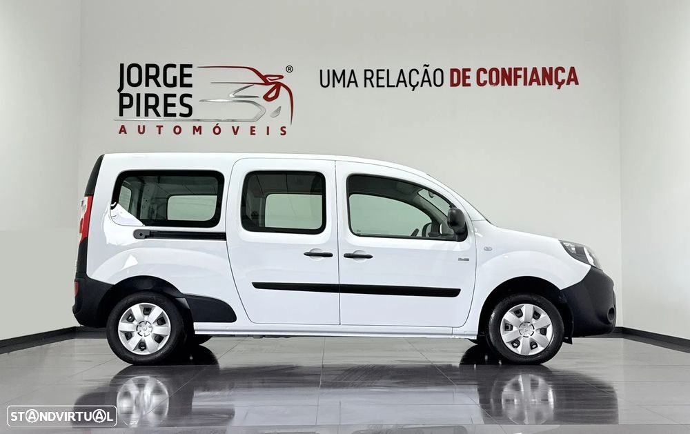 Renault Kangoo Z.E. 33 Flex - 14