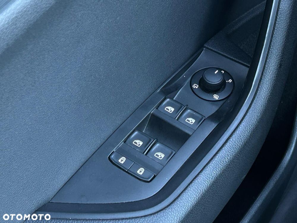 Skoda Superb 1.5 TSI Ambition DSG - 20