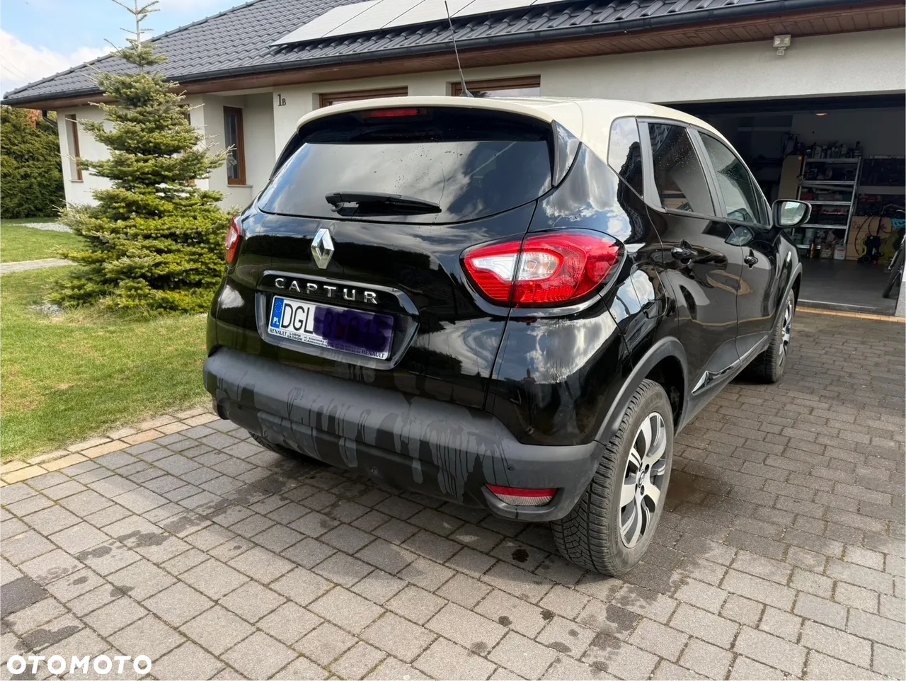 Renault Captur 1.2 Energy TCe Limited - 4