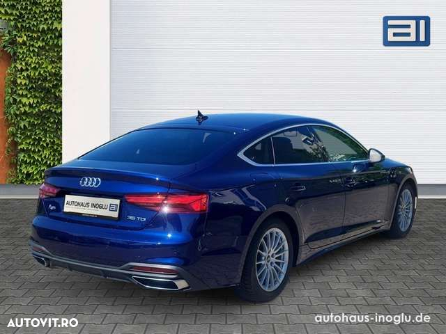 Audi A5 - 9