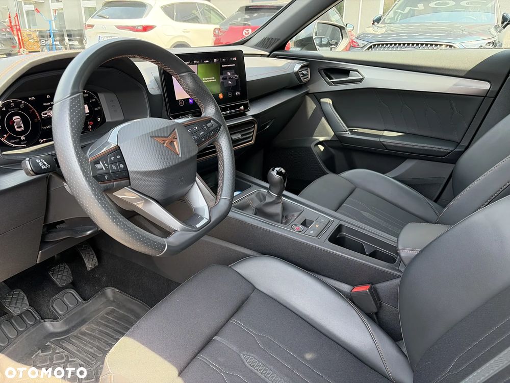 Cupra Formentor - 11