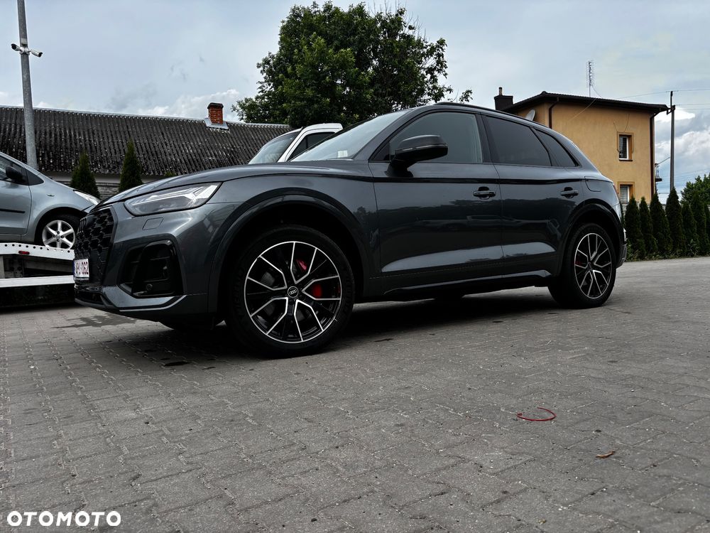 Audi Q5 - 12