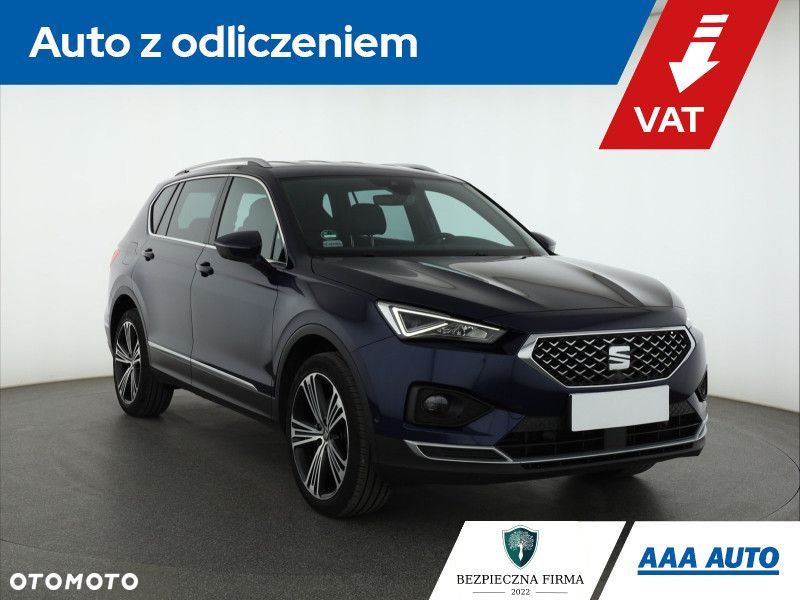 Seat Tarraco - 2