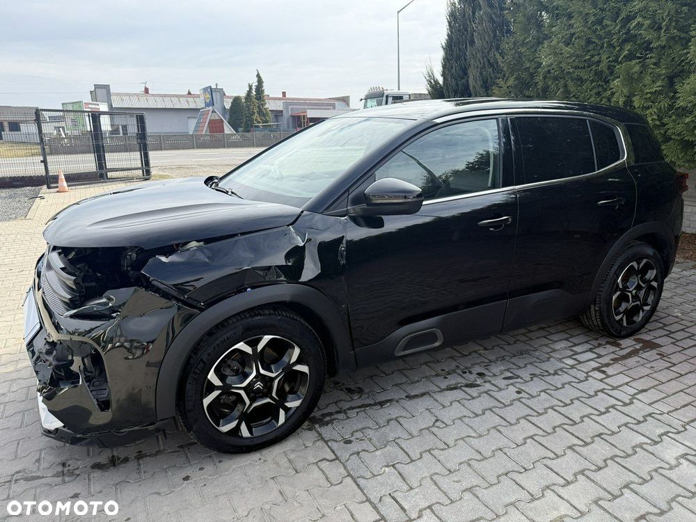 Citroën C5 Aircross - 6