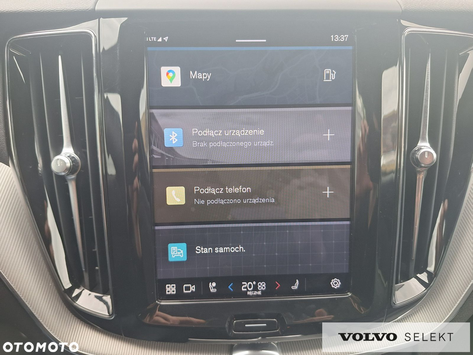 Volvo XC 60 - 19