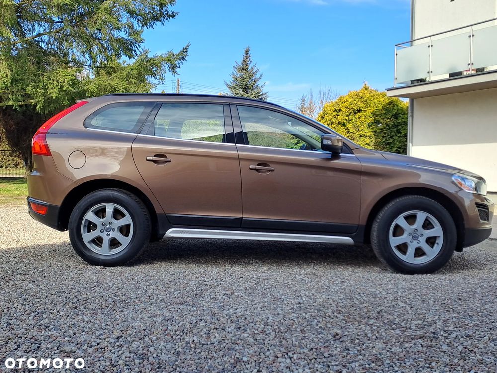 Volvo XC 60 - 3