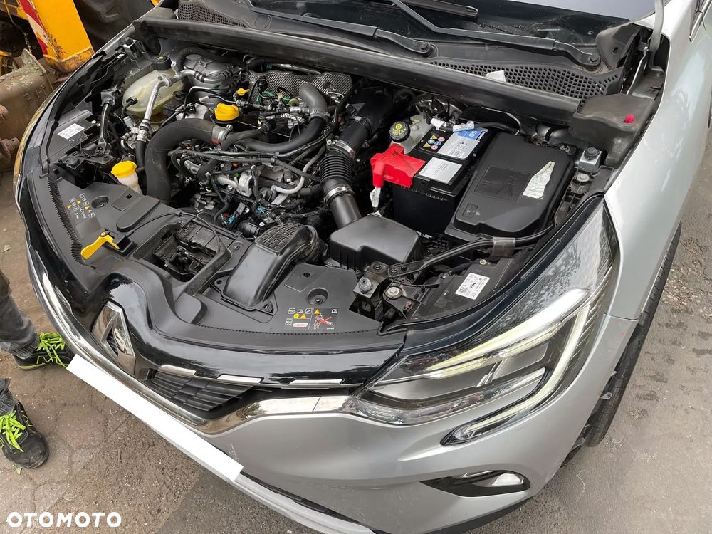 Renault Captur TCe 100 INTENS - 39