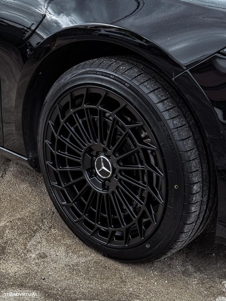 Mercedes-Benz A 250 e Style Plus - 11