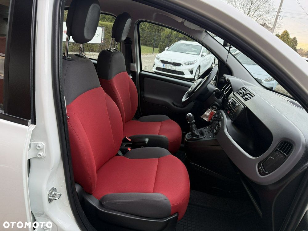Fiat Panda 1.2 Easy - 19