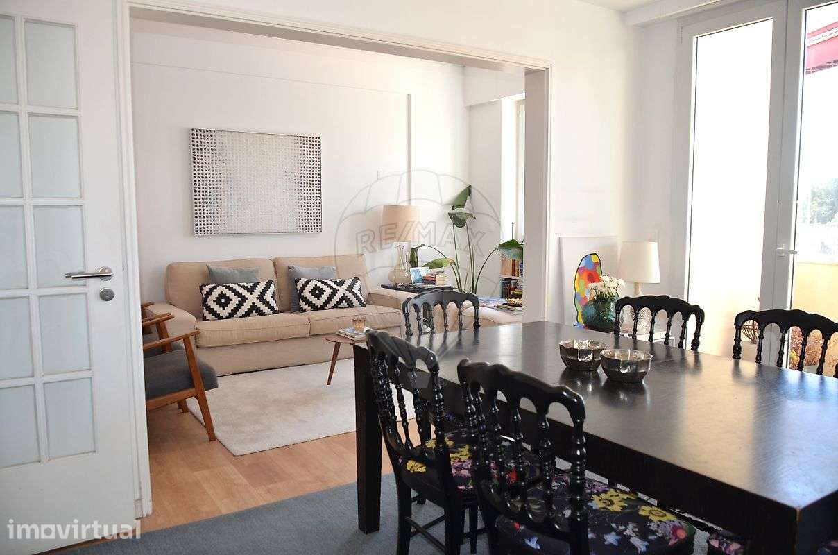 Apartamento T3 para arrendamento - Grande imagem: 3/18