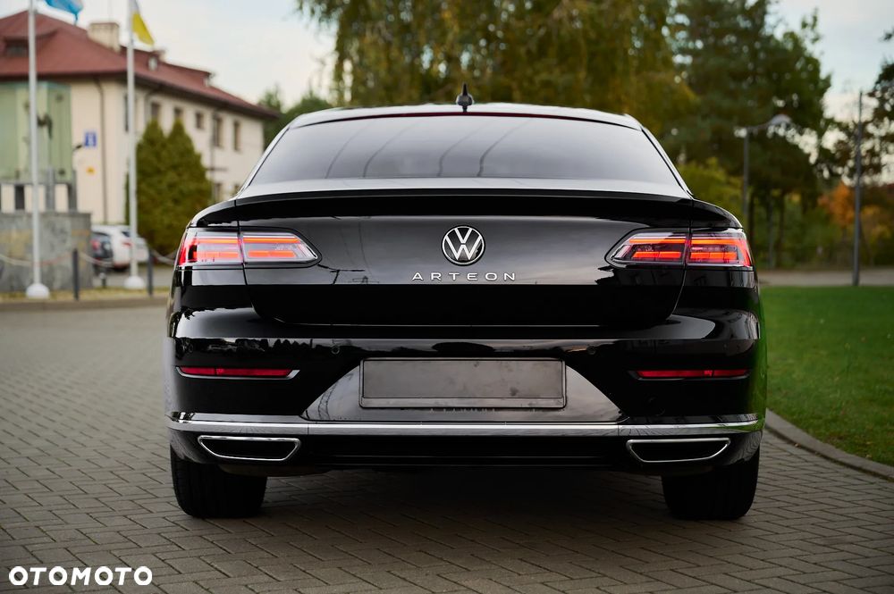 Volkswagen Arteon 2.0 TSI Elegance DSG - 14