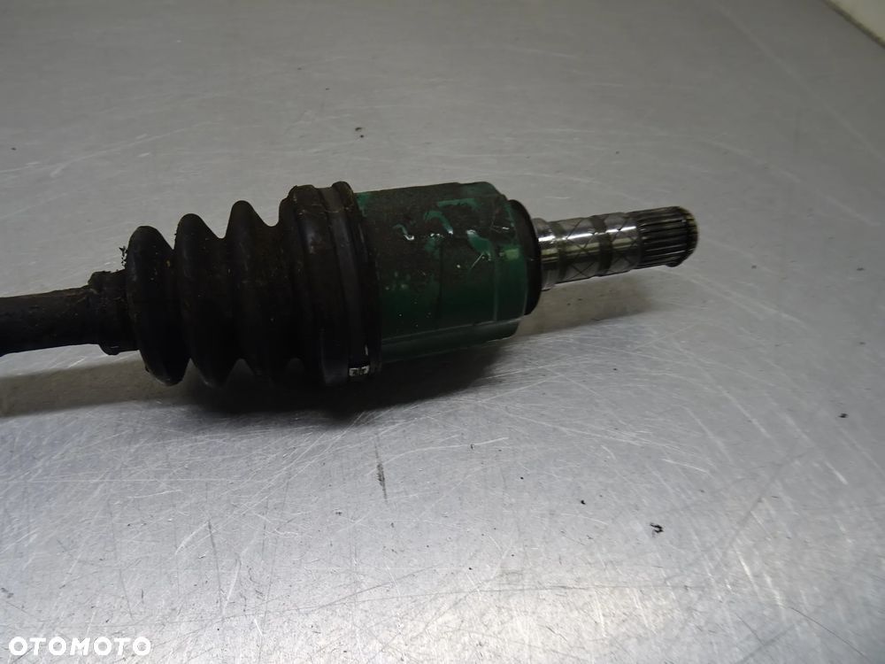 SUBARU OUTBACK III LIFT 2.0D PÓŁOŚ LEWY PRAWY PRZÓD PRZEDNIA - 8