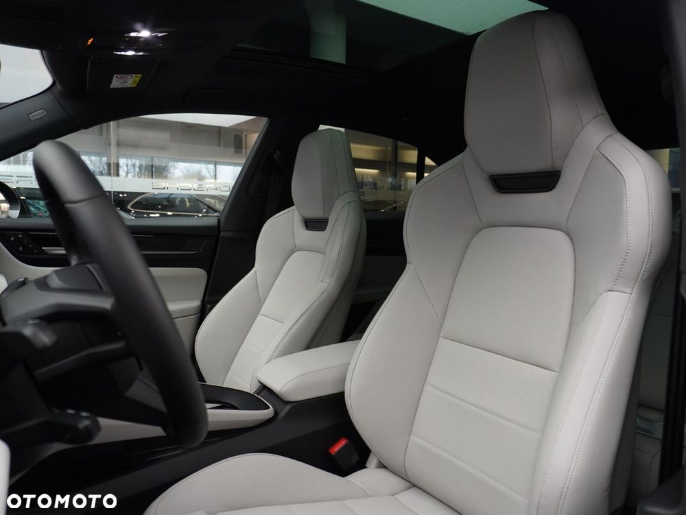 Porsche Macan 4 100kWh - 30