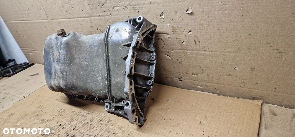 Miska olejowa oleju VW Passat B5 1.8 058103603 - 5