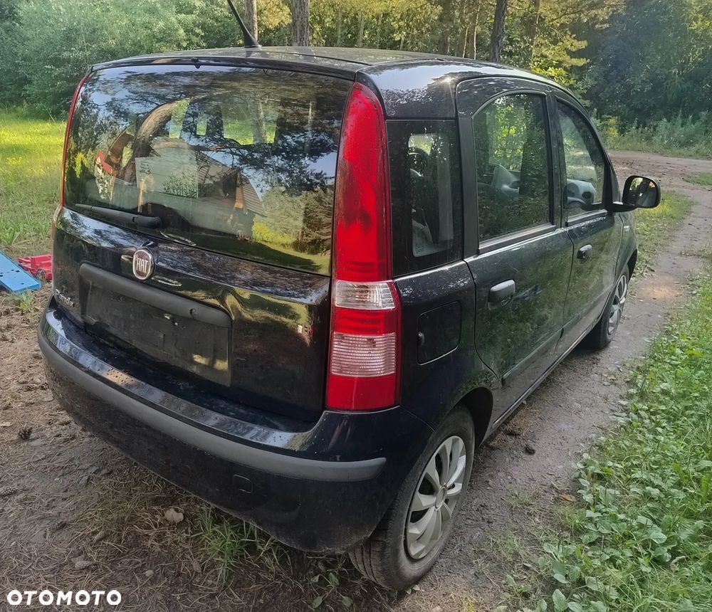 Fiat Panda 1.2 Active - 3