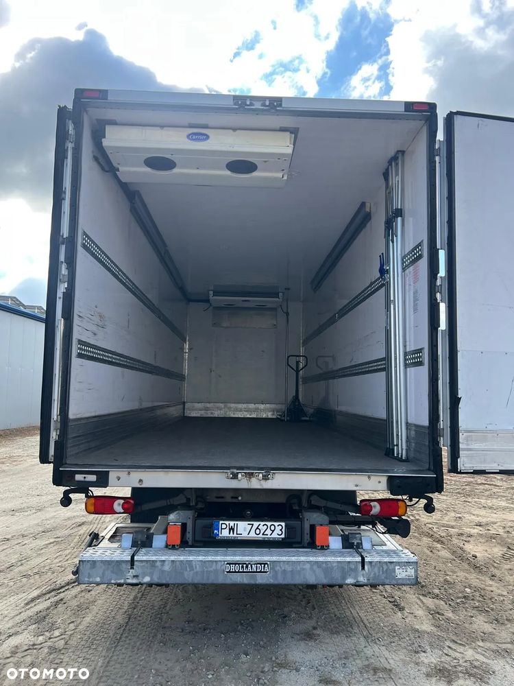DAF CF 330 - 12