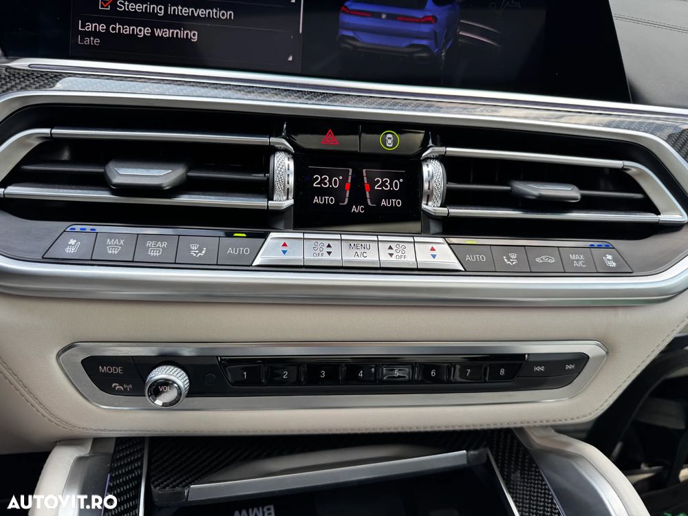 BMW X6 - 36
