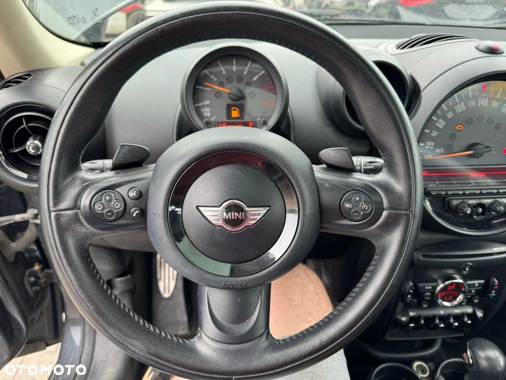 MINI Countryman - 14
