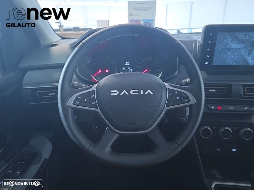 Dacia Jogger 1.0 ECO-G Extreme+ Up&Go 7L Bi-Fuel - 18